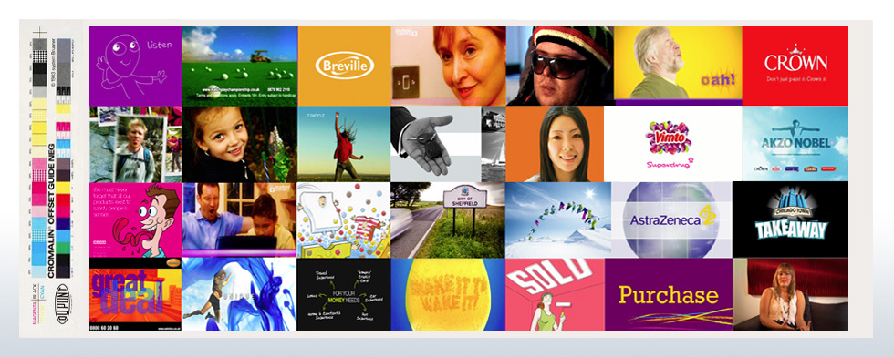 why we love ad & design agencies