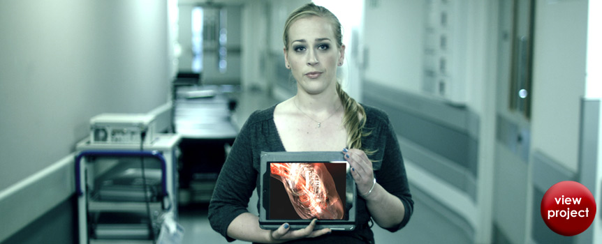 Creative Video Production Company - Manchester.