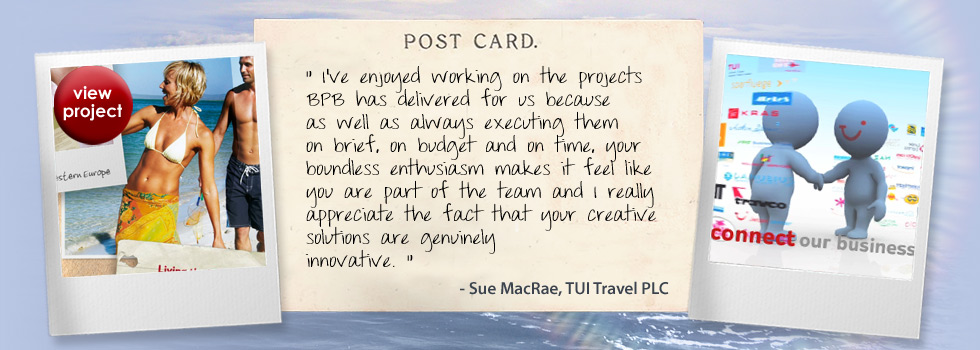 video for travel, health & education