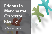Friends In Manchester