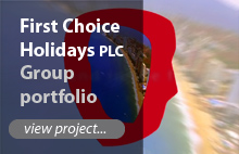 First Choice Holidays