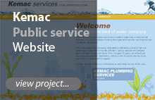 Kemac