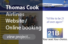 Thomas Cook