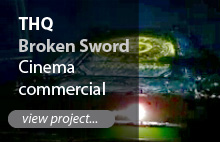 Broken Sword