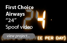First Choice Airways