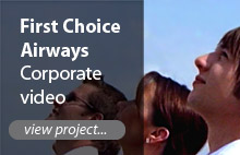 First Choice Airways