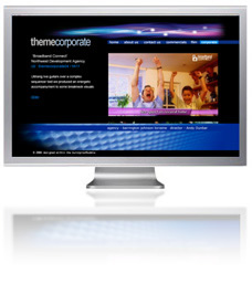Interactive Media